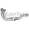 TRIUM CRC6566 Exhaust Pipe